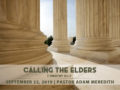 Icon of CALLING THE ELDERS